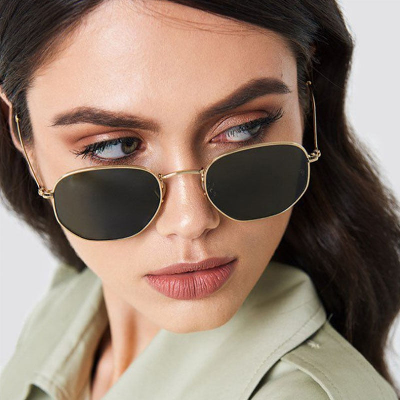 Fashion Square sunglasses