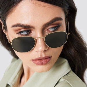 Fashion Square sunglasses