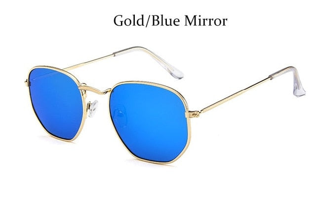 Fashion Square sunglasses