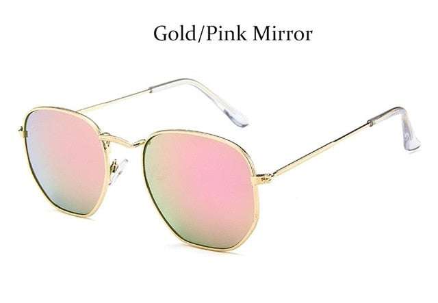 Fashion Square sunglasses