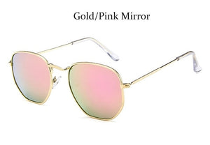 Fashion Square sunglasses