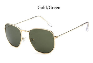 Fashion Square sunglasses