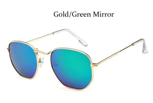 Fashion Square sunglasses