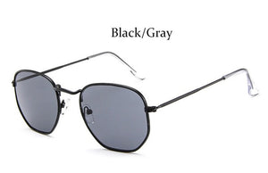 Fashion Square sunglasses