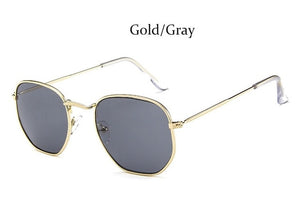 Fashion Square sunglasses
