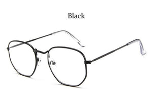 Fashion Square sunglasses