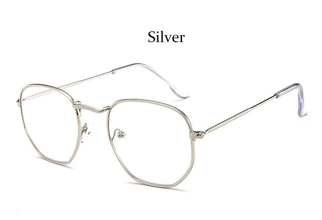 Fashion Square sunglasses