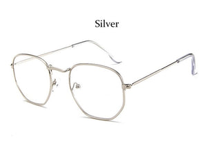 Fashion Square sunglasses