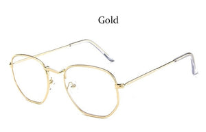 Fashion Square sunglasses