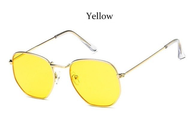 Fashion Square sunglasses