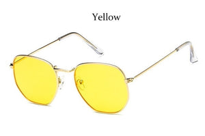 Fashion Square sunglasses
