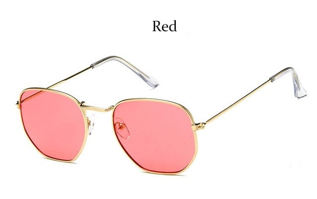 Fashion Square sunglasses