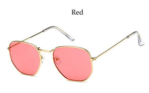 Fashion Square sunglasses