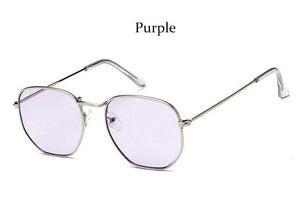 Fashion Square sunglasses
