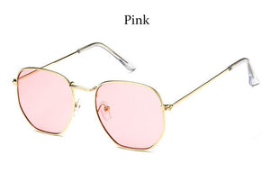 Fashion Square sunglasses