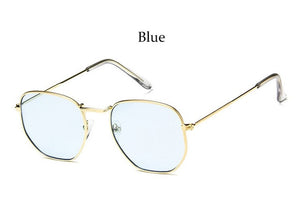 Fashion Square sunglasses