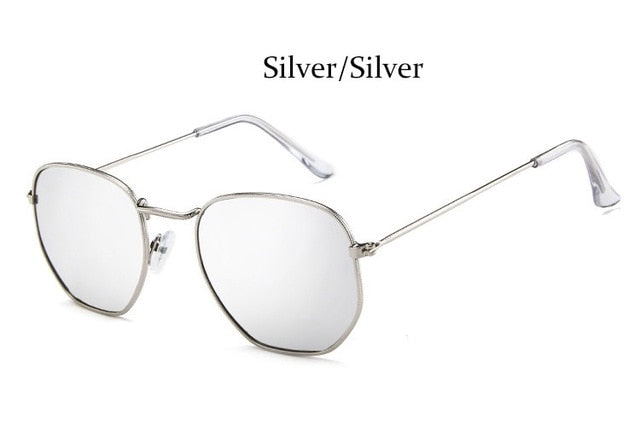 Fashion Square sunglasses
