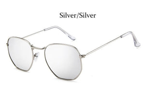 Fashion Square sunglasses