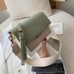 New Leather Crossbody Bags