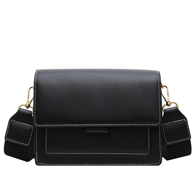 New Leather Crossbody Bags