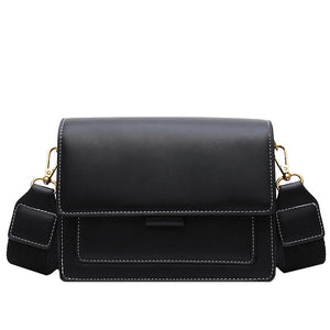 New Leather Crossbody Bags