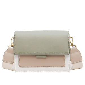 New Leather Crossbody Bags
