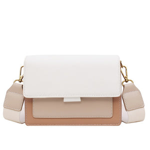 New Leather Crossbody Bags
