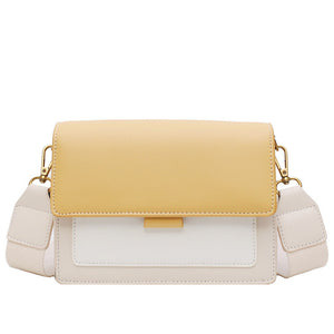 New Leather Crossbody Bags