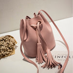 New Women Tassel Bags