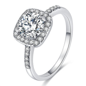 New large cubic zirconia