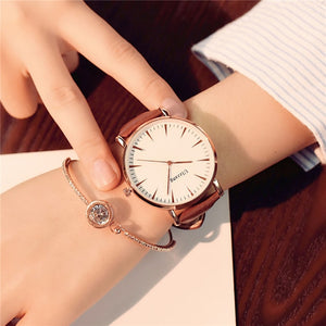 Exquisite simple style