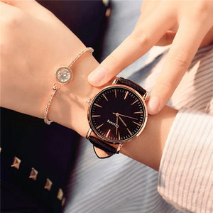 Exquisite simple style