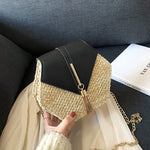 Beach Woven Straw