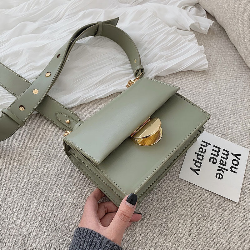 New PU Leather