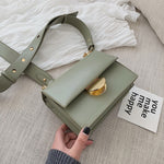 New PU Leather