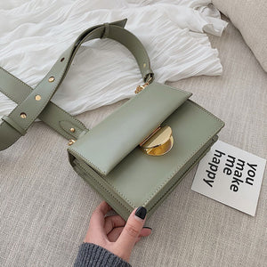 New PU Leather