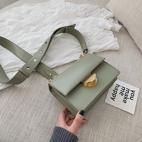 New PU Leather