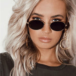 red round glasses