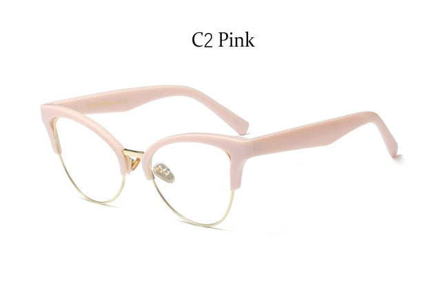 Clear Glasses