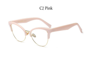 Clear Glasses