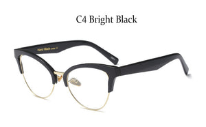 Clear Glasses
