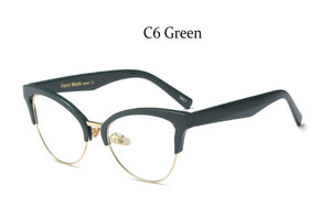 Clear Glasses
