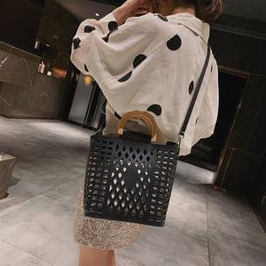 New Summer Beach Crossbody