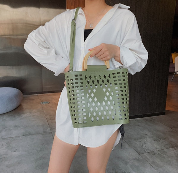 New Summer Beach Crossbody