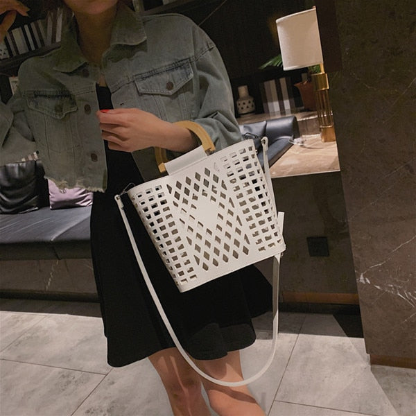 New Summer Beach Crossbody