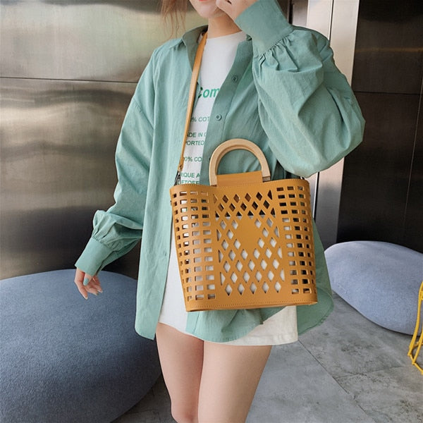 New Summer Beach Crossbody