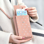 Luxury Women Phone Bags