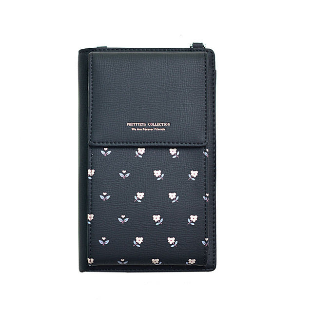 Luxury Women Phone Bags