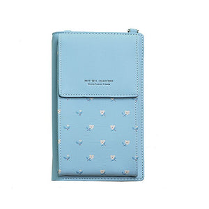 Luxury Women Phone Bags