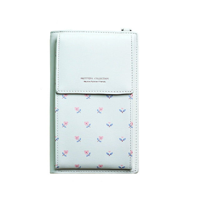 Luxury Women Phone Bags